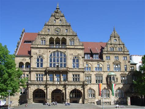 FEUERWEHR BIELEFELD - feuerwehr-nrw.de