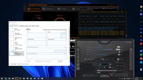 Mining only using half VRAM : r/EtherMining