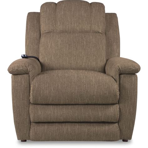 Clayton Gold Power Lift Recliner w/ Massage & Heat 1HM-562 by La-Z-Boy ...