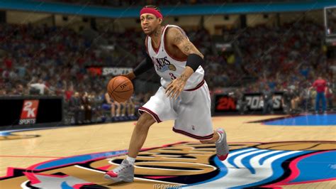 NBA 2K13 USA PSP - ZER0 | ITC Pedia Games