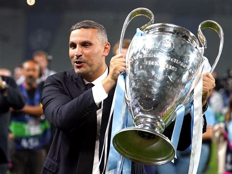 Khaldoon Al Mubarak insists Manchester City will not stop growing | Shropshire Star