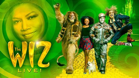 The Wiz Wallpapers - Top Free The Wiz Backgrounds - WallpaperAccess