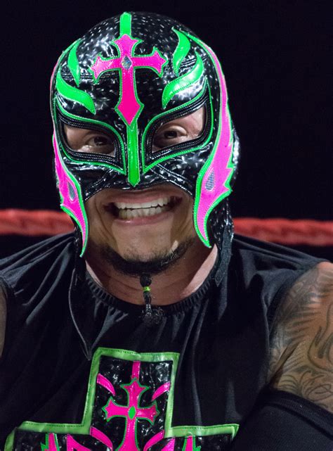 Rey Mysterio Daughter - Age & Net Worth | Mysterio wwe, Wrestling superstars, Wwe