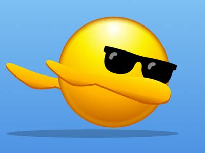 Dab Emoji by Cormac on Dribbble