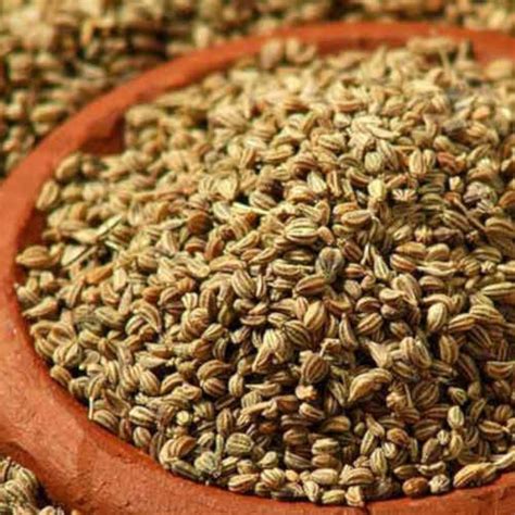 24 Farms Ajwain Carom Seeds