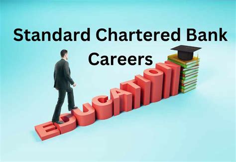 Standard Chartered Bank Careers: Your Path to Success