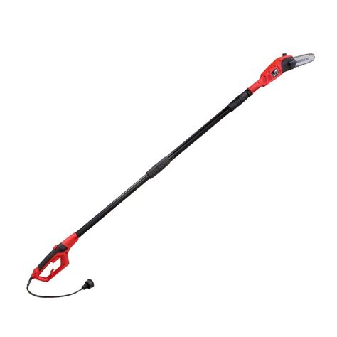 PowerSmart 120-Volt Electric Pole Saw | Shop Your Way: Online Shopping & Earn Points on Tools ...