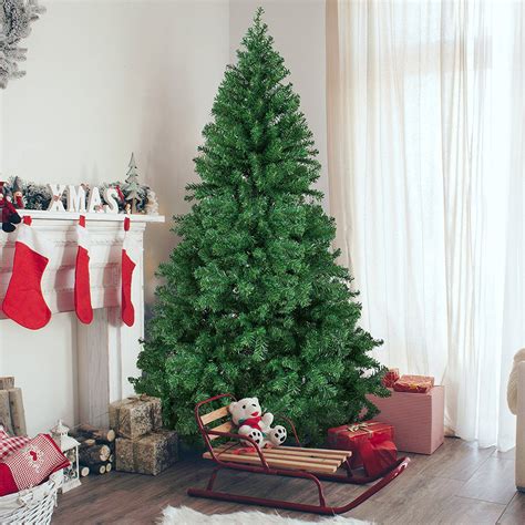 The 6 Best Artificial Christmas Trees to Buy in 2018