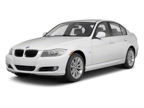 Used 2010 BMW 3 Series Sedan 4D 328i Ratings, Values, Reviews & Awards