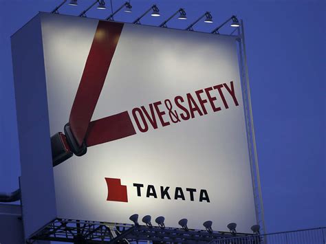 The Terrifying Takata Airbag Recall Goes Nationwide - Business Insider