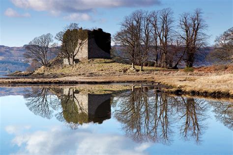 MacLachlan Family Genealogy : My Maternal 22nd. Great Scottish ...