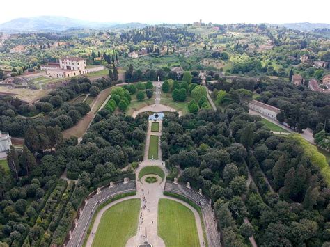 Giardino di Boboli, al via The ReGeneration Festival - Villegiardini