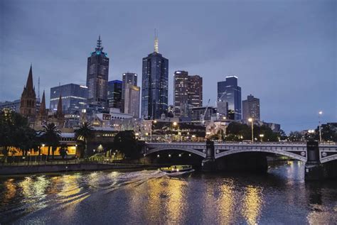 31 Fun Things To Do in Melbourne at Night | M is for Melbourne