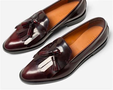 7 Favorite Tassel Loafers for 2018 - Sharp Eye