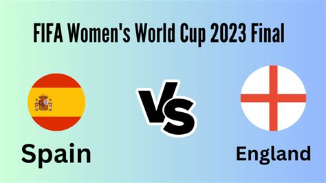 FIFA Women's World Cup Final 2023: Time, Live Stream, TV Channel