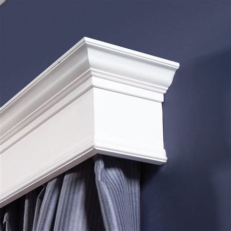 The 21 Best Ideas for Diy Wood Cornice – Home, Family, Style and Art Ideas