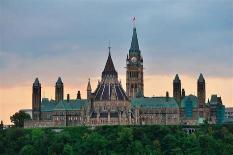 Hotels in Ottawa | Best 5 Hotels in Ottawa to Explore