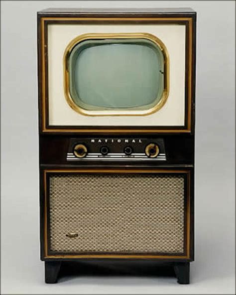 Vintage television sets entertain many collectors | Features ...