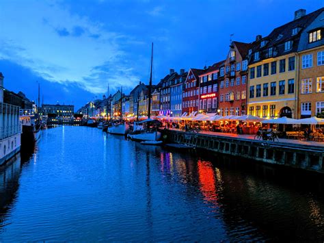 97 best Nyhavn images on Pholder | Travel, Denmark and Europe