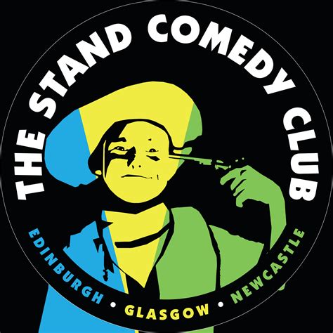 The Return of the Stand Comedy Club - online! - Braw Theatre