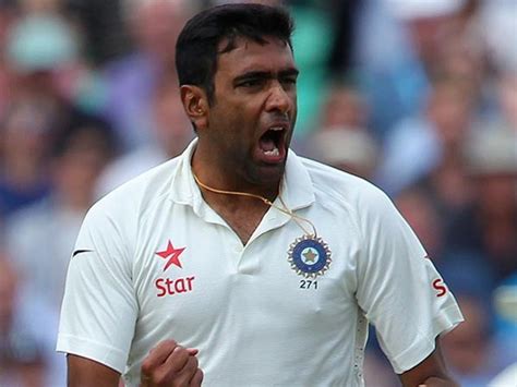 India spinner Ashwin set for county stint with Worcestershire