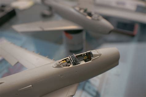 Model aircraft painting tips - AR15.COM