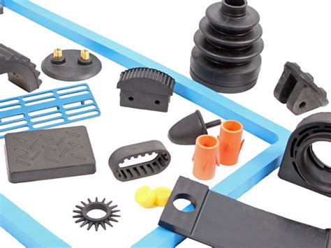 THE DIFFERENT TYPES OF RUBBER USED IN MOULDING AND EXTRUSIONS | Clifton Rubber | Manufacturers ...