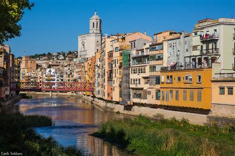 9 Reasons Why You Should Visit Girona, Spain | Earth Trekkers