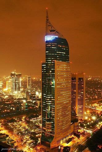 7 Wisma BNI 46 ideas | skyscraper, building, modern architecture