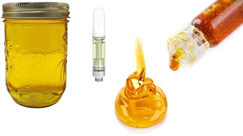 Cannabis THC Distillates: What are they? - leafipedia.net