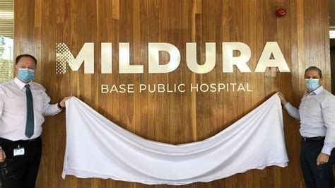 Mildura Base Public Hospital: Ramsay Health Care management ends | Herald Sun