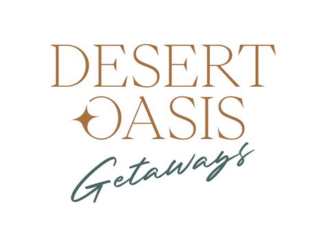 Places to Stay – Desert Oasis Getaways