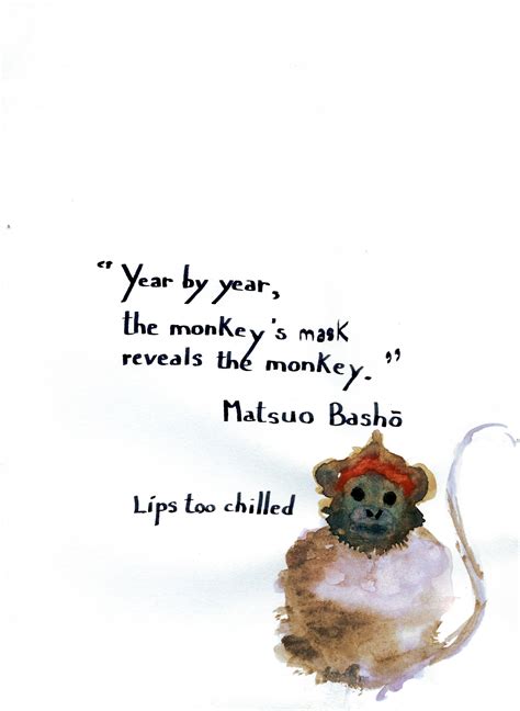 Matsuo Basho - Year by year #haiku #basho #quotes | Haiku poems, Japanese poetry, Haiku poetry