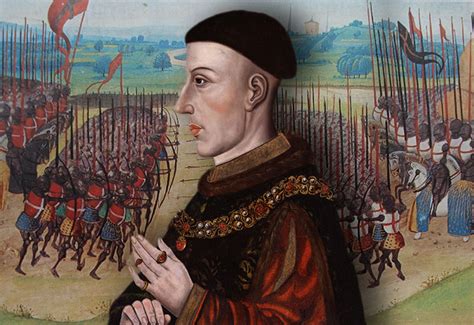 How Henry V Won the French Crown at the Battle of Agincourt | History Hit