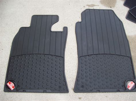 FS:: Mini Cooper MC40 Floor Mats - North American Motoring