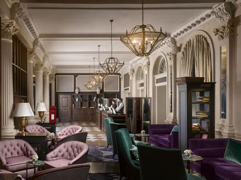 15 Best Boutique Hotels In Edinburgh for 2023