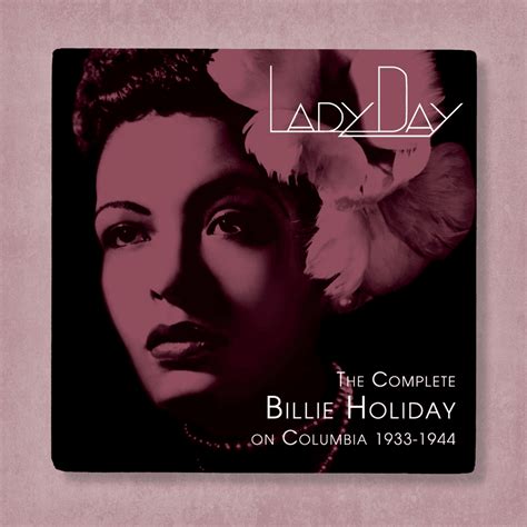 Billie Holiday – All of Me Lyrics | Genius Lyrics