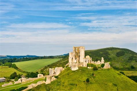 Discover 6 Most Awesome Days Out in Dorset | Day Out in England