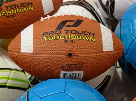 Free Images : sport, leather, sports equipment, american football, ball, balls, rubber ...