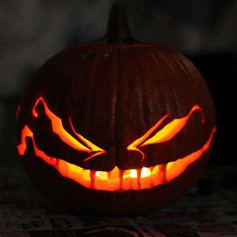 awesome jack o'lantern - Google Search | Amazing pumpkin carving ...