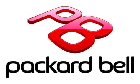 Packard Bell Logo / Computers / Logonoid.com