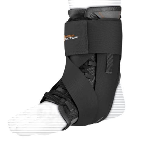 What is The Best Ankle Brace For Basketball Players?