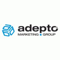 Adepto marketing group Logo PNG Vector (CDR) Free Download