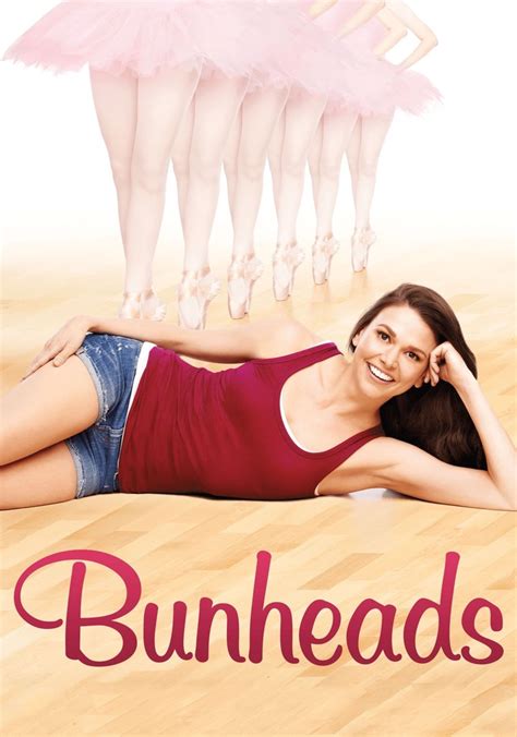 Bunheads - watch tv show streaming online