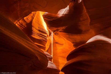 Antelope Canyon Photo Tours - How to Make the most of it