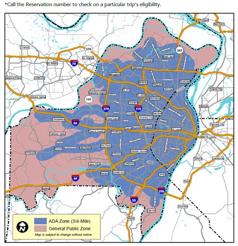 Zip Codes St Louis County Map | semashow.com