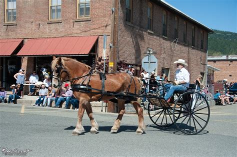 Rodeo Parade