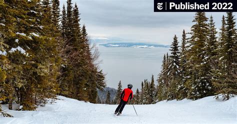 At a Club Med Ski Resort, Learning to Love the Apéro - The New York Times