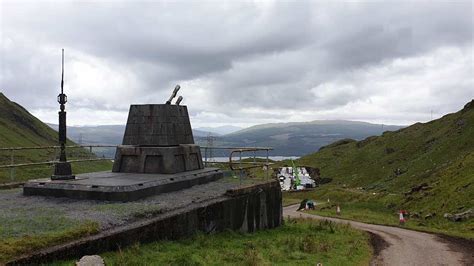 Hiking Ben Cruachan – watch out for starships! - AbFabTravels