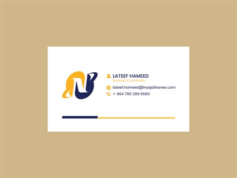 Business Card Design | Social Media Design by BusinessCard Junction on Dribbble